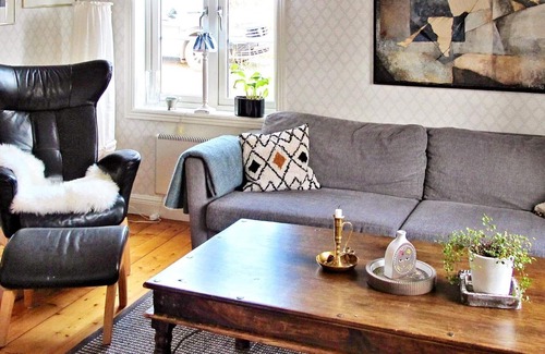 Grisslehamn House | 7 person holiday home in GRISSLEHAMN
