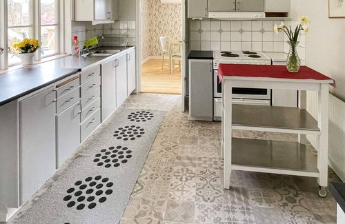 Karlskrona House | 7 person holiday home in KARLSKRONA