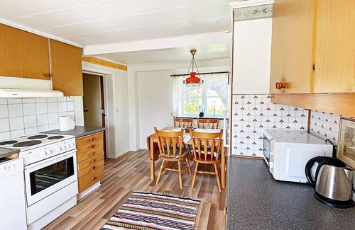 Almeboda House | 7 person holiday home in ÄLMEDBODA