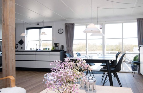 Øer Strand House | 7 person holiday home in Ebeltoft