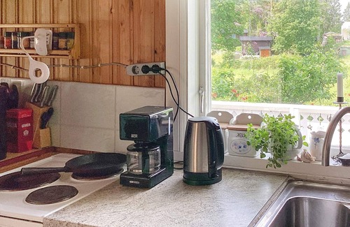 Nykoping Municipality House | 7 person holiday home in Gnesta