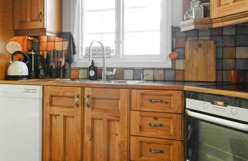 Lysekil House | 7 person holiday home in LYSEKIL