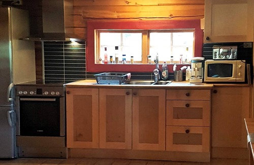 Saffle House | 7 person holiday home in SÄFFLE