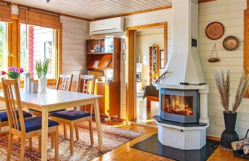 Varmdo House | 7 person holiday home in VÄRMDÖ-By Traum