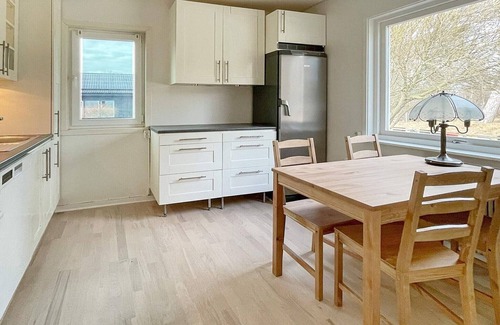 Yngsjo House | 7 person holiday home in YNGSJÖ-By Traum