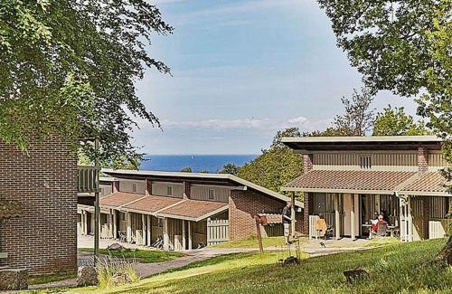 Sandvig House | 7 person holiday home in Allinge