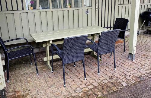 Sandvig House | 7 person holiday home in Allinge