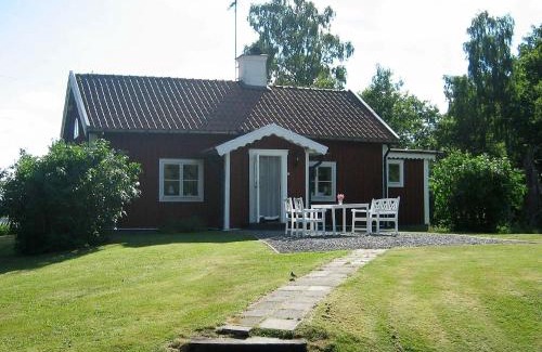 Yxnerum House | 7 person holiday home in ÅTVIDABERG-By Traum