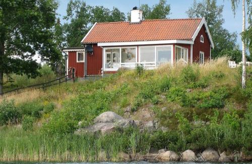 Yxnerum House | 7 person holiday home in ÅTVIDABERG-By Traum