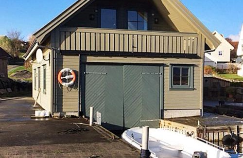 Bru House | 7 person holiday home in bru-By Traum