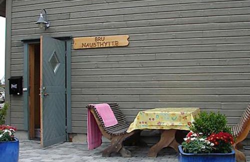 Bru House | 7 person holiday home in bru-By Traum