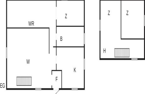Nordostra Motala House | 7 person holiday home in MOTALA-By Traum