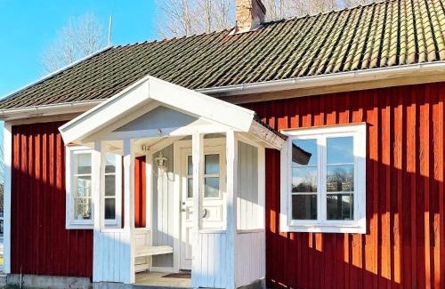 Forsheda House | 7 person holiday home in FORSHEDA-By Traum