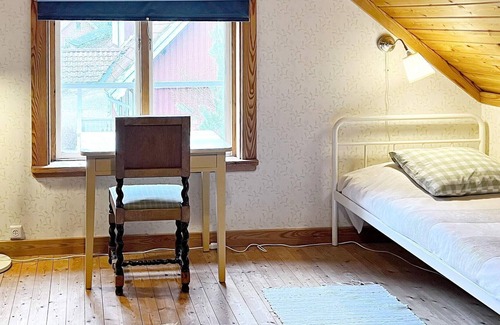 Orno House | 7 person holiday home in ORNÖ