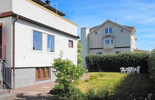 Skaerhamn House | 7 person holiday home in SKÄRHAMN