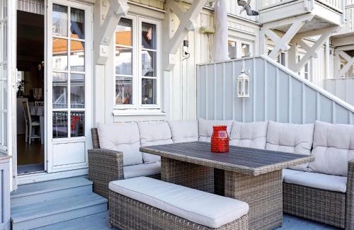 Stromstad House | 7 person holiday home in STRöMSTAD