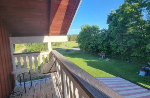 Grisslehamn House | 7 person holiday home in GRISSLEHAMN-By Traum