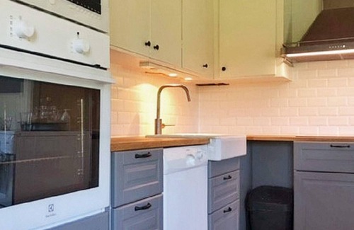 Valdemarsvik House | 7 person holiday home in VALDEMARSVIK