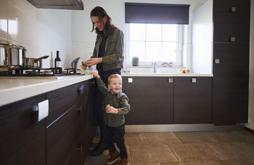 Roggel House | 7 persoons Comfort by Interhome