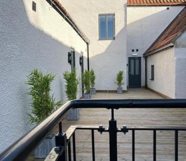 Worksop Apartment | 7 Plants Yard