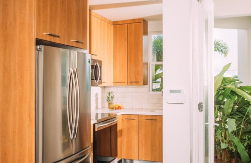 Frigate Bay Apartment | #7 Shalimar Apartment Saint Kitts, 1BR Vacation Apartment Frigate Bay