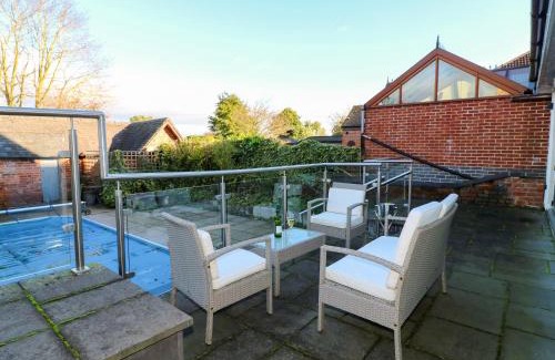 West Hallam House | 7 The Village
