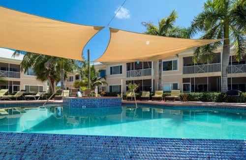 Rum Point House | 7 Up Condo at Kaibo Kai