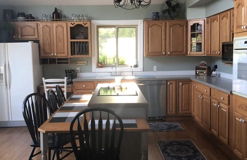 Hazel Green Other | 70 acre farmhouse ponds fishing kayaking near red river gorge