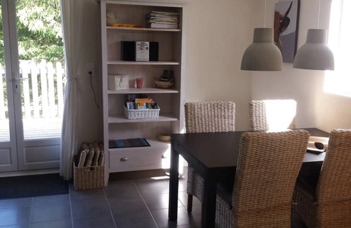 Egliseneuve-d'Entraigues House | 70 m² House ∙ 2 bedrooms ∙ 4 guests