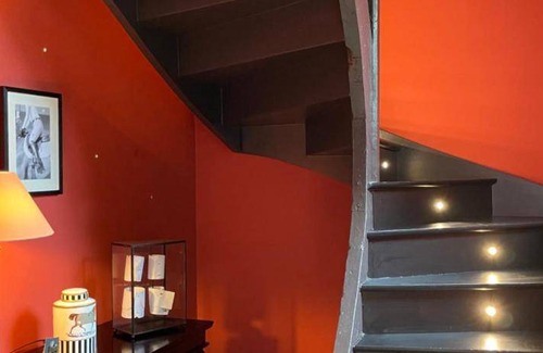 La Chapelle-de-Guinchay Bed & Breakfast | 70 m² Bed and breakfast ∙ 5 guests