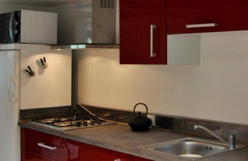 Saint-Genes-Champanelle House | 70 m² House ∙ 2 bedrooms ∙ 8 guests