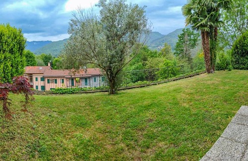 Montegrino Valtravaglia Apartment | 70 m² Apartment ∙ 2 bedrooms ∙ 5 guests