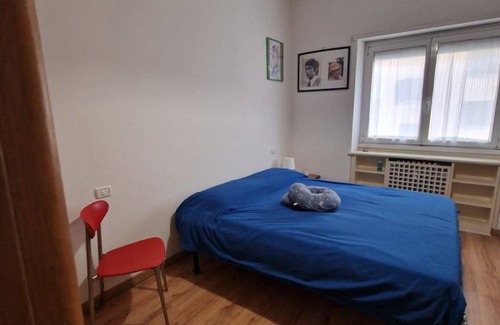 San Giovanni Resort | 70 m² Private room ∙ 1 bedroom ∙ 1 guest