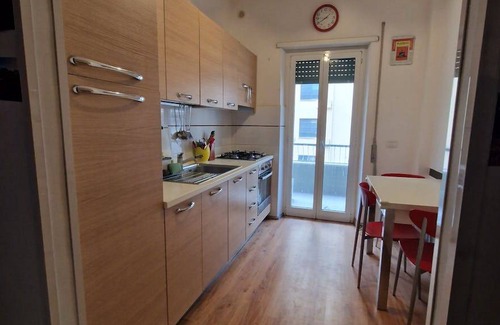 San Giovanni Resort | 70 m² Private room ∙ 1 bedroom ∙ 1 guest