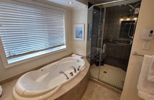 Humber Valley Ski Chalet | 70 Lakeside - Humber Valley Resort