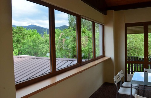 Frydlant nad Ostravici Apartment | 70 m² Apartment ∙ 3 bedrooms ∙ 8 guests