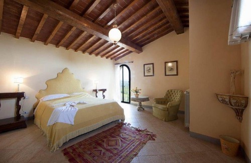 San Donato a Livizzano Apartment | 70 m² Apartment ∙ 2 bedrooms ∙ 4 guests