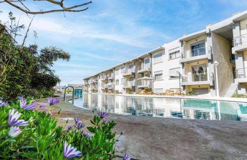 Moulay Abdallah Apartment | 70 m² Apartment ∙ 2 bedrooms ∙ 5 guests