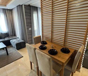 Moulay Abdallah Apartment | 70 m² Apartment ∙ 2 bedrooms ∙ 5 guests