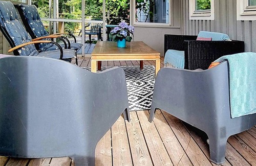 Uddevalla Municipality House | 70 m² House ∙ 2 bedrooms ∙ 4 guests