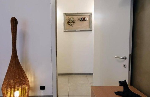 Garbagnate Milanese Apartment | 70 m² Apartment ∙ 1 bedroom ∙ 3 guests