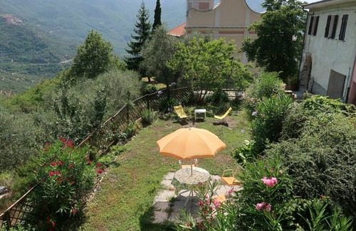 San Bartolomeo Other | 70 m² Accommodation ∙ 2 bedrooms ∙ 4 guests