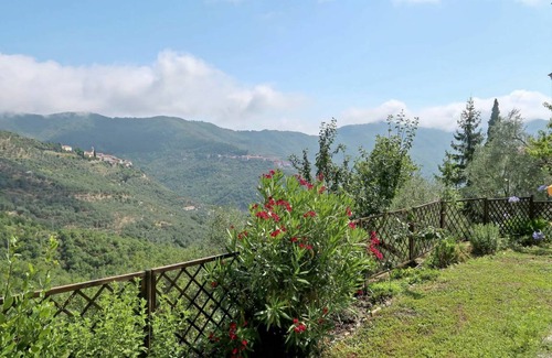 San Bartolomeo Other | 70 m² Accommodation ∙ 2 bedrooms ∙ 4 guests
