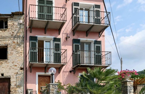Caravonica Other | 70 m² Accommodation ∙ 2 bedrooms ∙ 4 guests