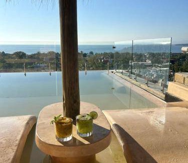 Barra de Colotepec Apartment | 70 m² Apartment ∙ 2 bedrooms ∙ 4 guests