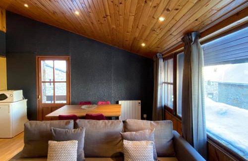 Pas de la Casa Apartment | 70 m² Apartment ∙ 2 bedrooms ∙ 7 guests