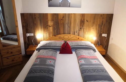 Holdernach Apartment | 70 m² Apartment ∙ 2 bedrooms ∙ 7 guests