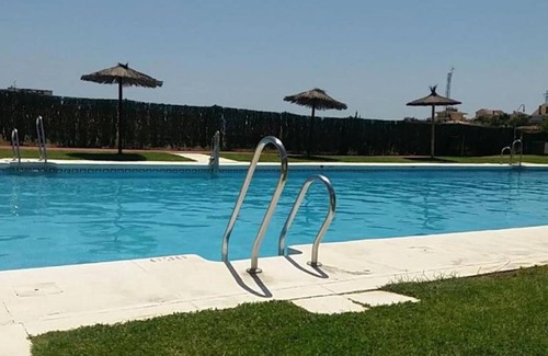 La Cala del Moral Apartment | 70 m² Apartment ∙ 3 bedrooms ∙ 6 guests
