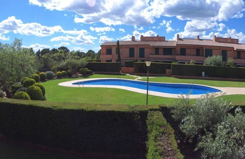 L Almadrava Apartment | 70 m² Apartment ∙ 2 bedrooms ∙ 5 guests