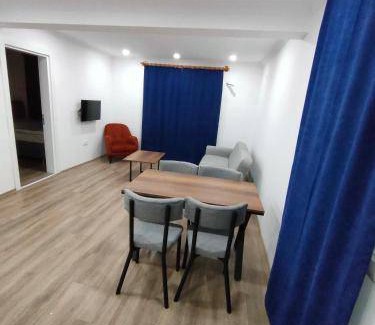 Beldibi Apartment | 70 m² Apartment ∙ 1 bedroom ∙ 4 guests